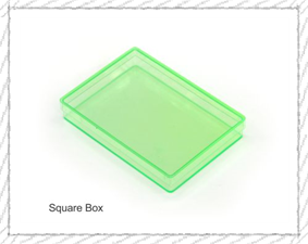 Square Box